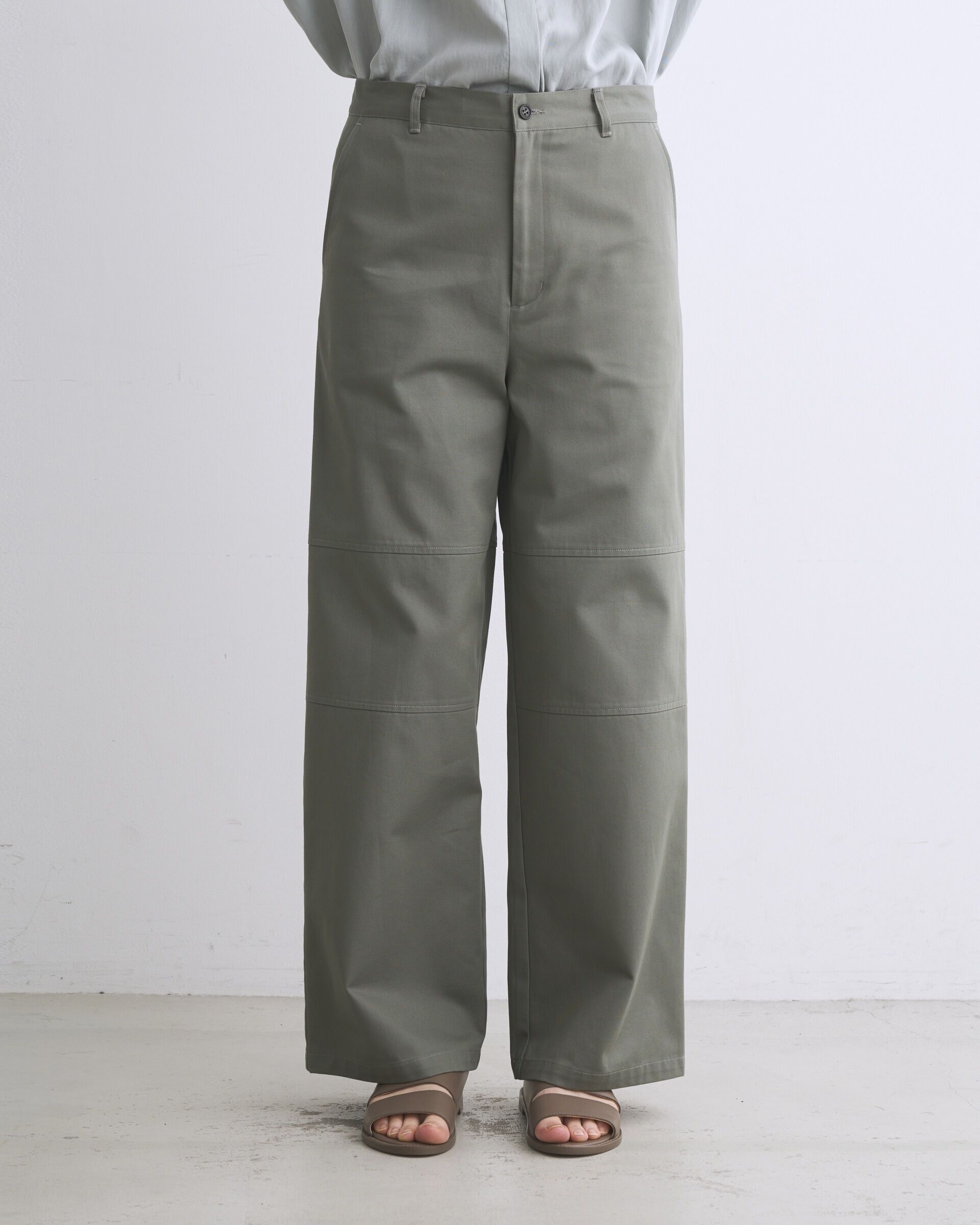 Traditional Weatherwear「UNIONSLACKS 311 CHINO」|その他|