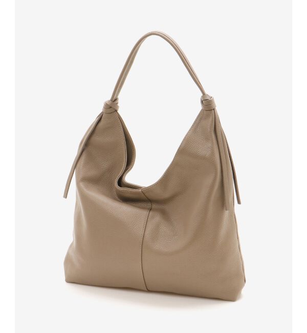  「MILLELA FIRENZE ホーボーショルダーバッグ」|ショルダー・メッセンジャー|