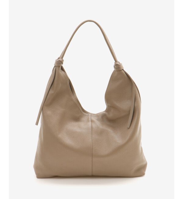  「MILLELA FIRENZE ホーボーショルダーバッグ」|ショルダー・メッセンジャー|