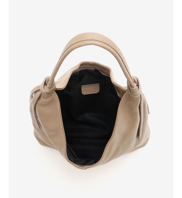  「MILLELA FIRENZE ホーボーショルダーバッグ」|ショルダー・メッセンジャー|