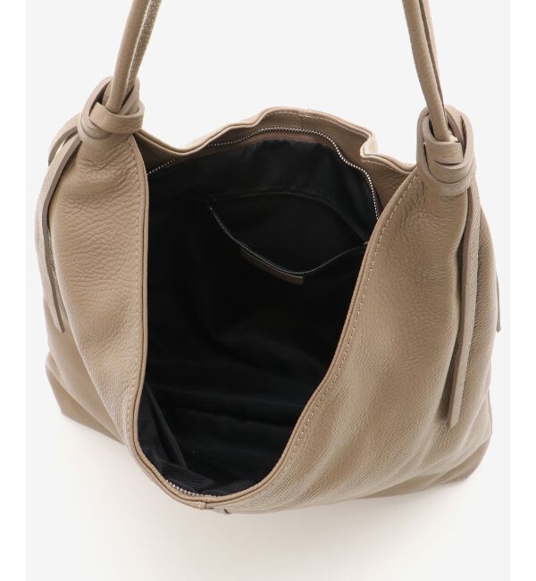  「MILLELA FIRENZE ホーボーショルダーバッグ」|ショルダー・メッセンジャー|