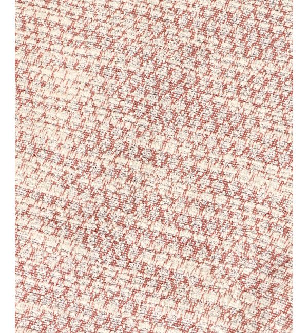 MAJESTICLEGON「カットツイードカーディガン」|カーディガン|