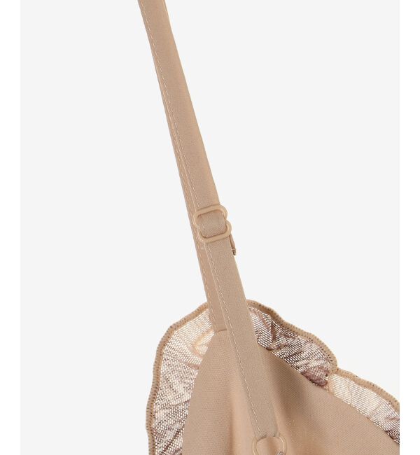  「イレヘムティアードミニキャミワンピ」|ワンピース|