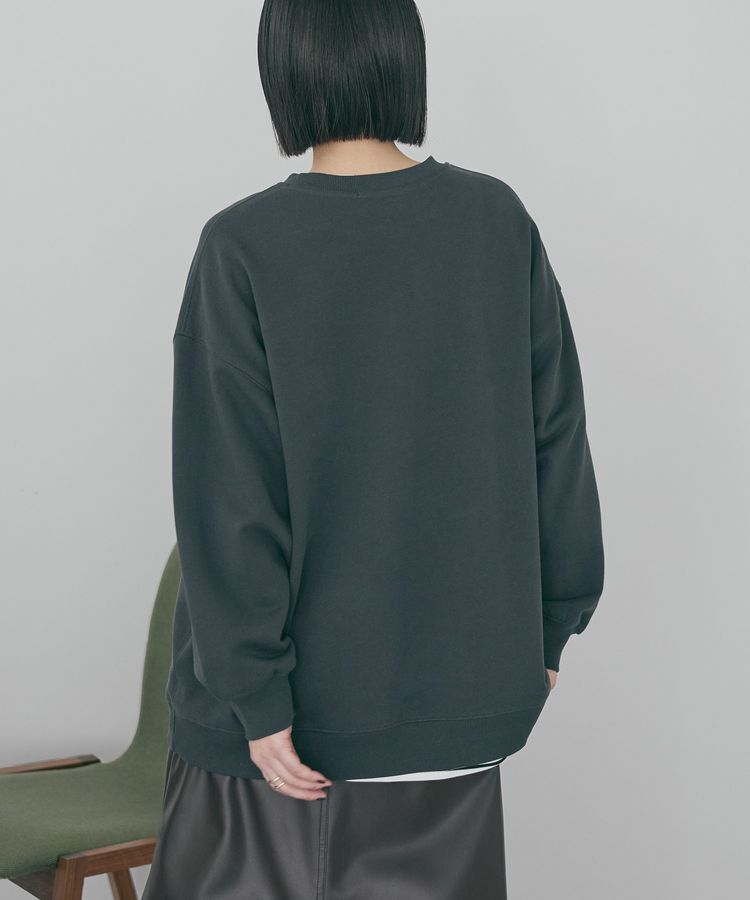 AMERICAN HOLIC「【WEB限定】BRUNSWICK GEORGIA BIGスウェット」|スウェット・ジャージ|