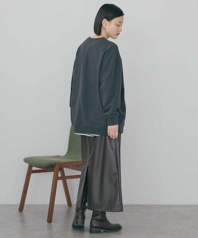 AMERICAN HOLIC「【WEB限定】BRUNSWICK GEORGIA BIGスウェット」|スウェット・ジャージ|