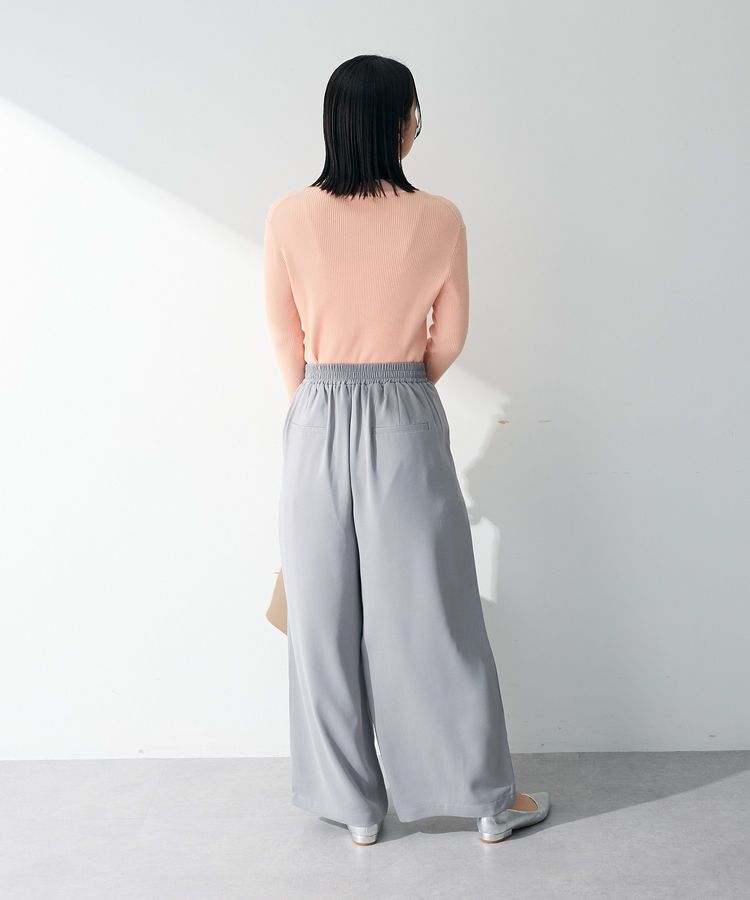 Green Parks「シーンレスワイドパンツ」|その他|