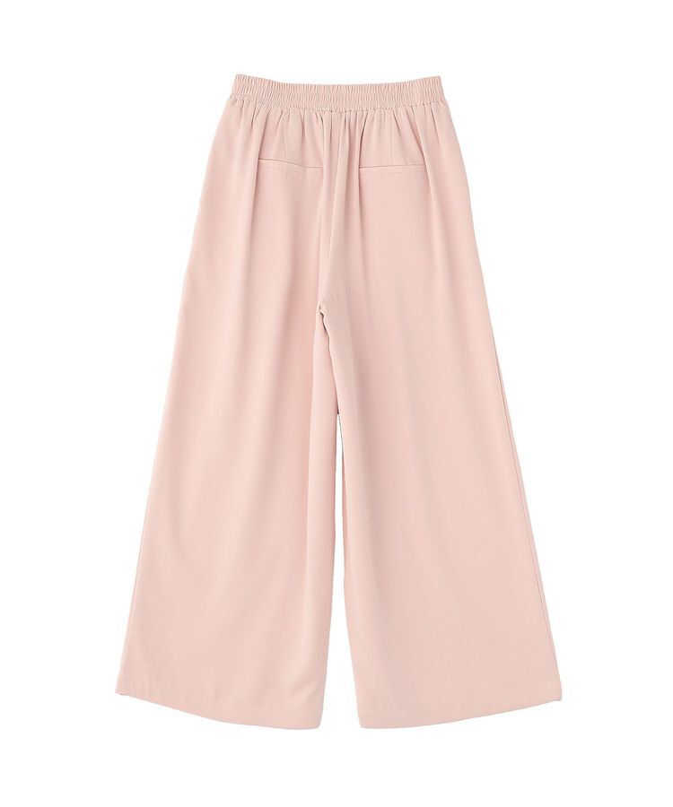 Green Parks「シーンレスワイドパンツ」|その他|