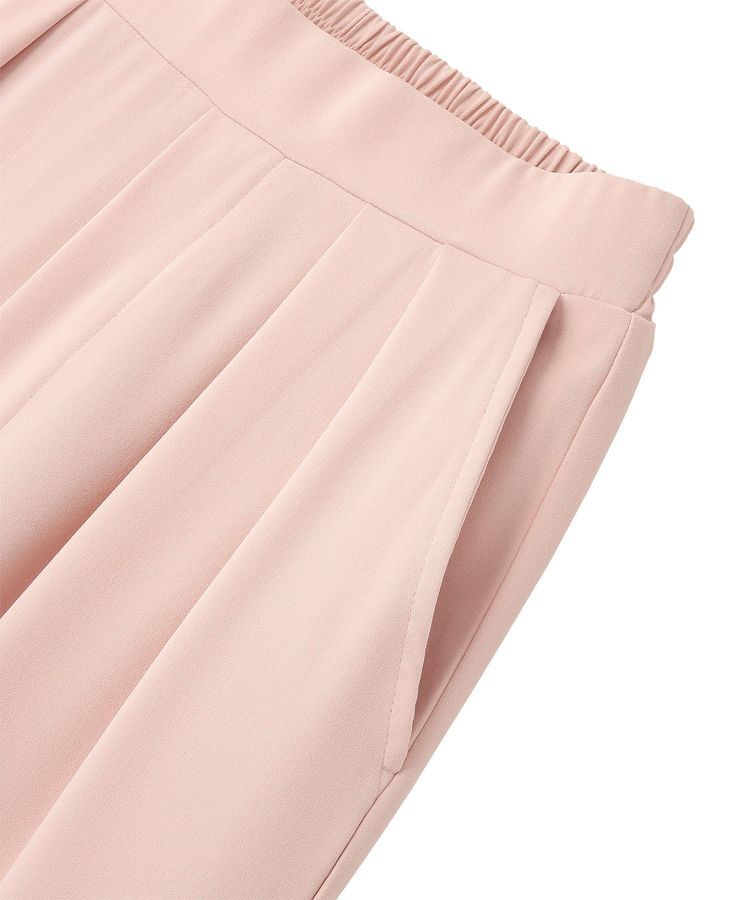 Green Parks「シーンレスワイドパンツ」|その他|