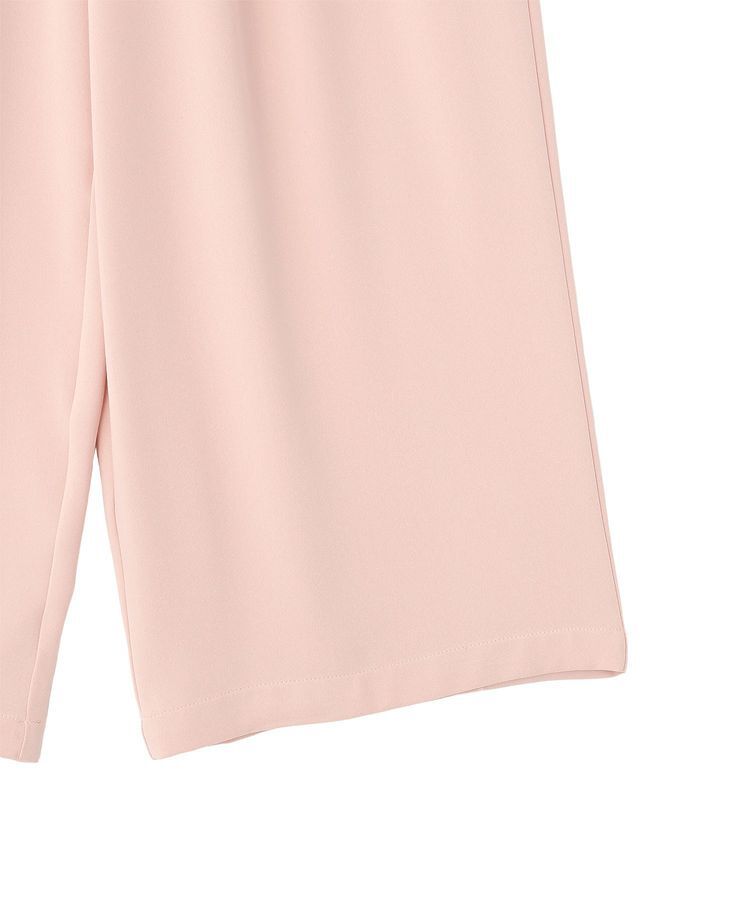 Green Parks「シーンレスワイドパンツ」|その他|