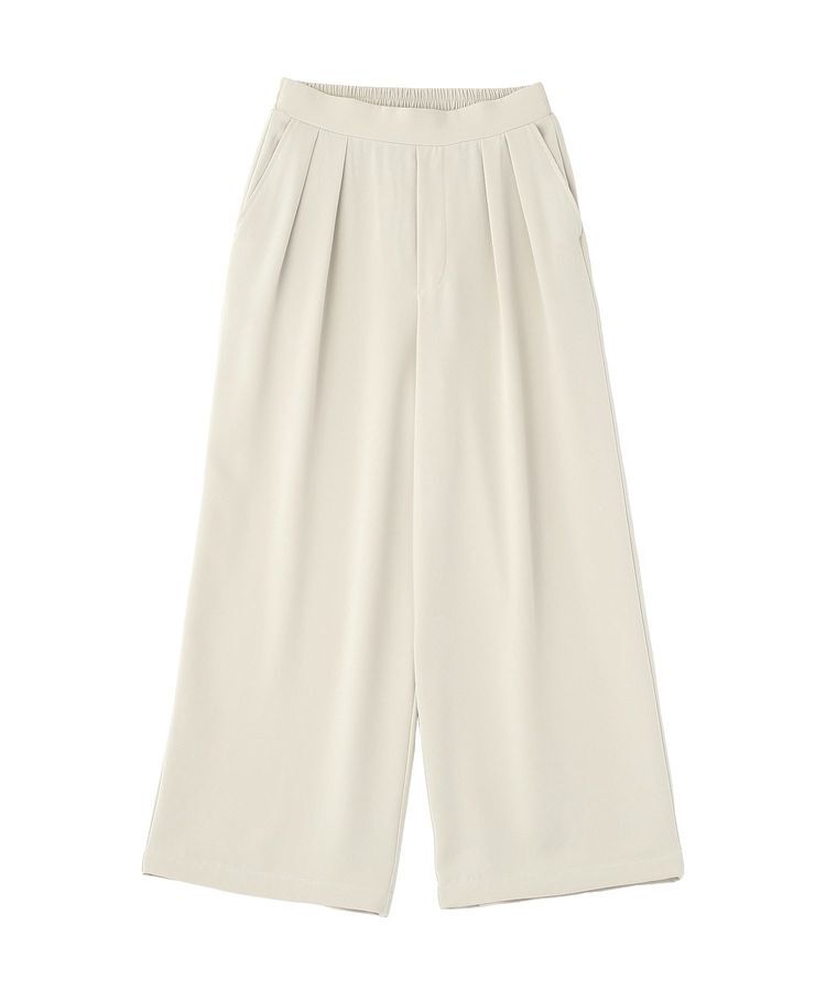 Green Parks「シーンレスワイドパンツ」|その他|