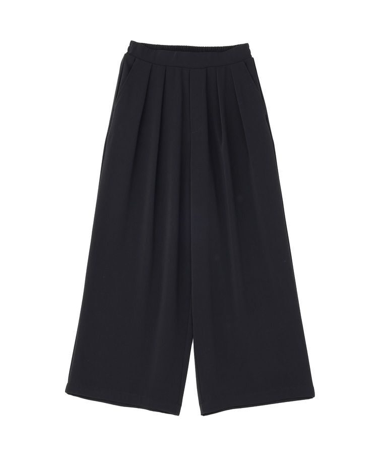 Green Parks「シーンレスワイドパンツ」|その他|