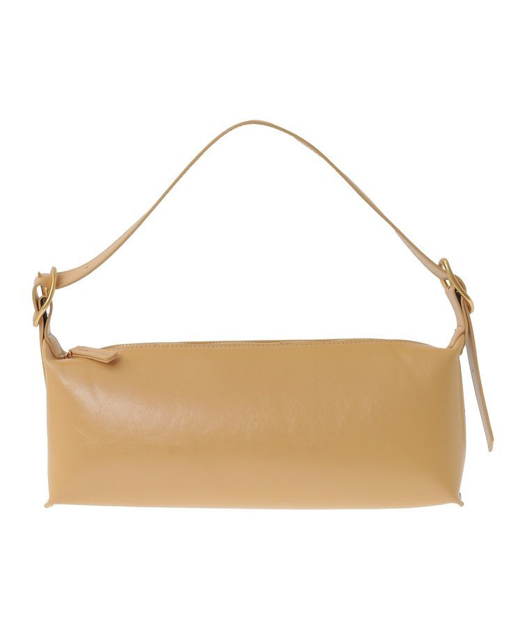 YECCA VECCA「【kakatoo】ワンハンドルバゲットバッグ」|ハンドバッグ|