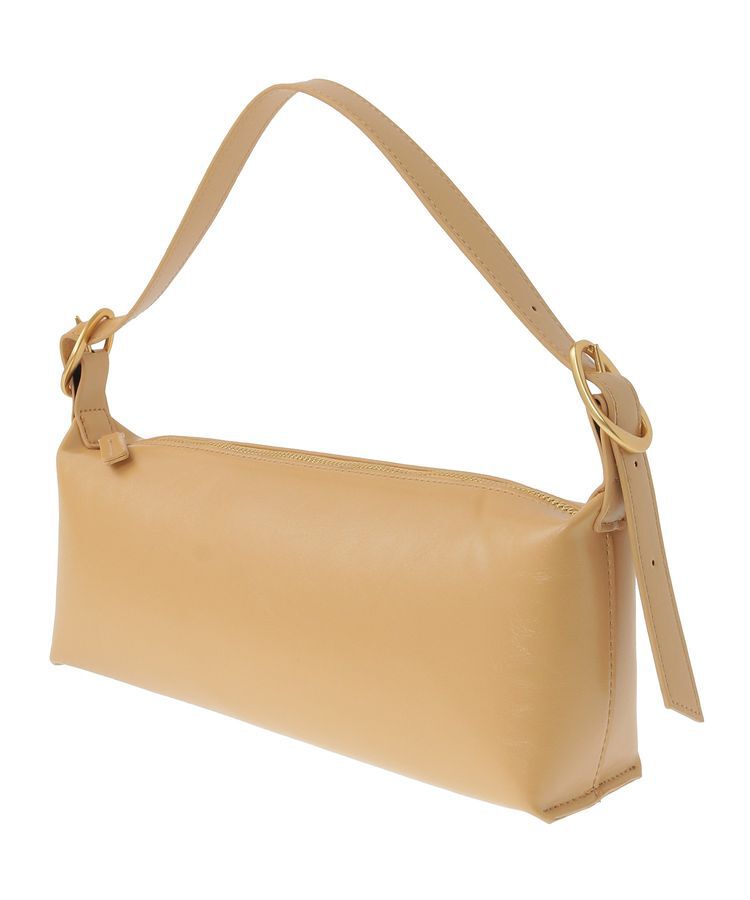 YECCA VECCA「【kakatoo】ワンハンドルバゲットバッグ」|ハンドバッグ|