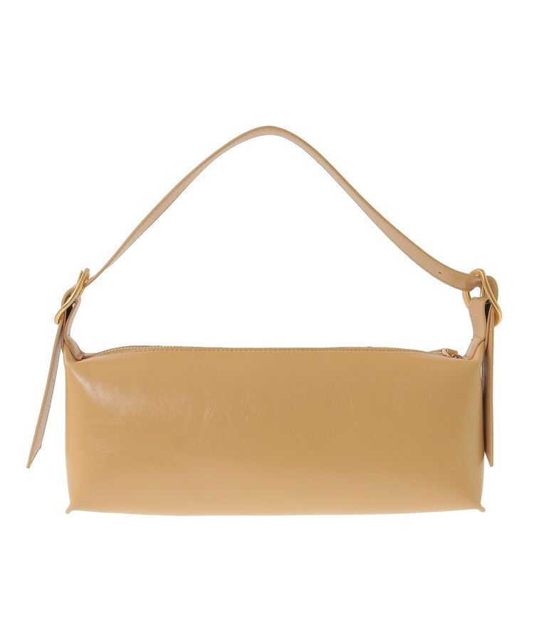 YECCA VECCA「【kakatoo】ワンハンドルバゲットバッグ」|ハンドバッグ|