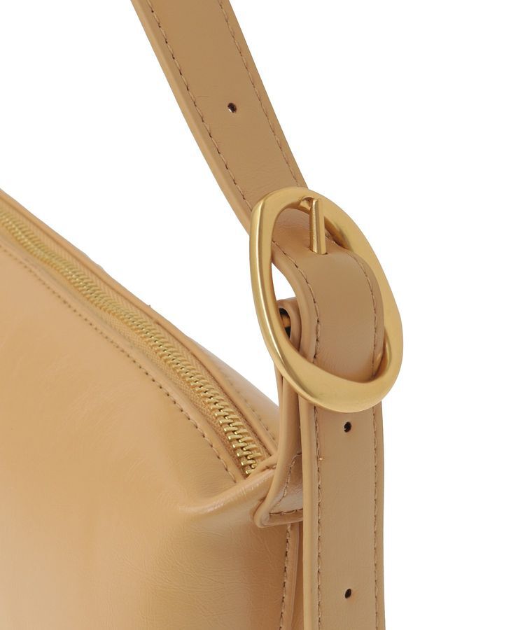 YECCA VECCA「【kakatoo】ワンハンドルバゲットバッグ」|ハンドバッグ|