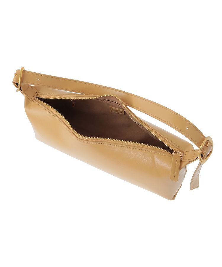 YECCA VECCA「【kakatoo】ワンハンドルバゲットバッグ」|ハンドバッグ|