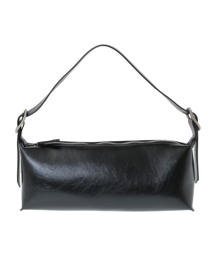 YECCA VECCA「【kakatoo】ワンハンドルバゲットバッグ」|ハンドバッグ|