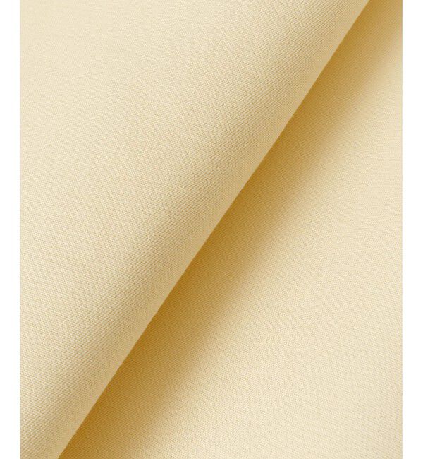 LOULOU WILLOUGHBY「【LOULOU WILLOUGHBY】ギャバビッグシルエットコート」|その他|