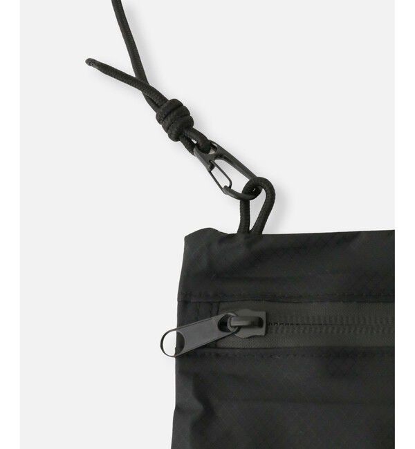 allureville「【SPEEDO(スピード)】ヴォヤージュメッシュビッグトートバッグ」|ショルダー・メッセンジャー|