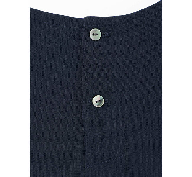 mizuiro ind「mizuiro ind ノースリーブAラインワンピース」|ワンピース|