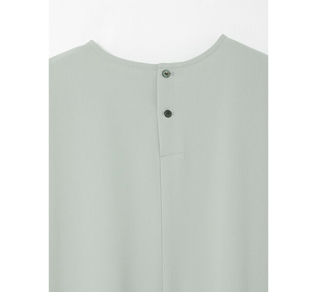 mizuiro ind「mizuiro ind ノースリーブAラインワンピース」|ワンピース|