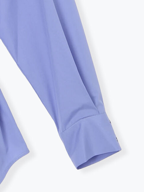 Te chichi「Dカンデザインシャツ」|シャツ・ブラウス|