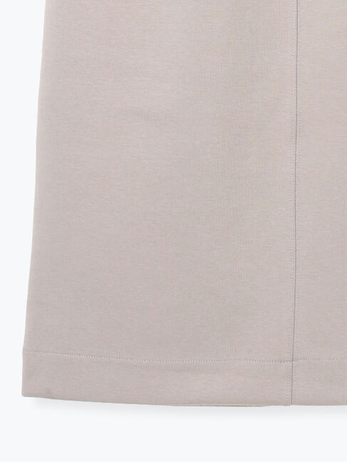 Te chichi「ダンボールナロースカート（セットアップ可）」|スカート|