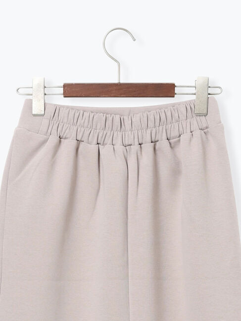 Te chichi「ダンボールナロースカート（セットアップ可）」|スカート|