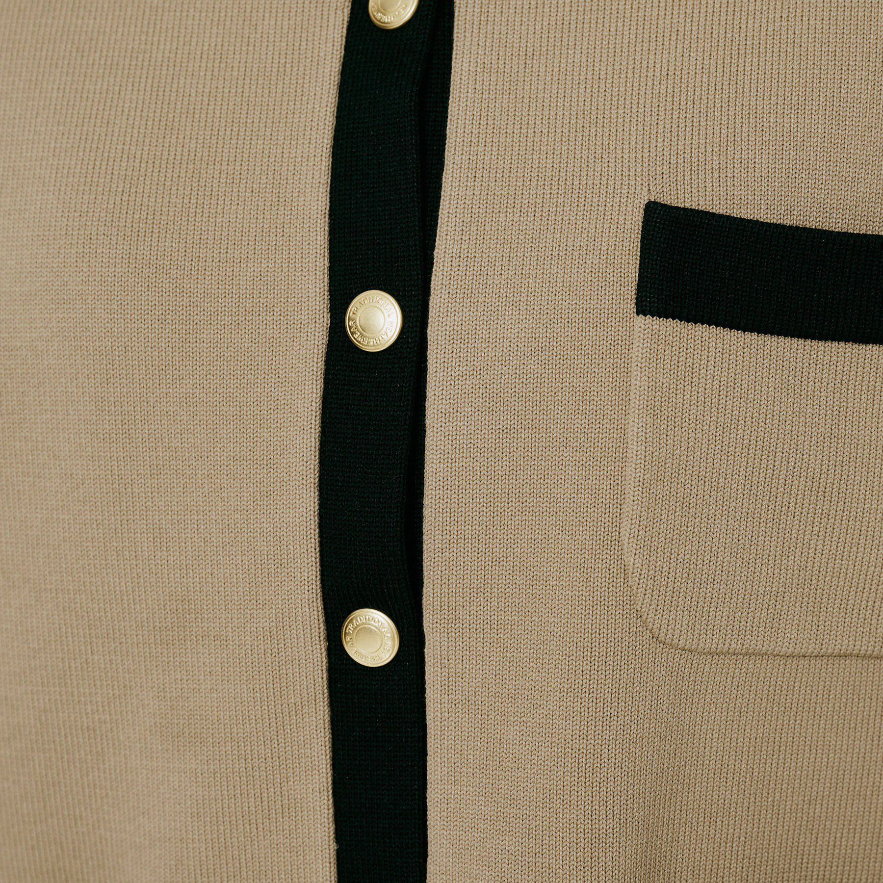 UNTITLED「【TRADITIONAL WEATHERWEAR】ARKLEY KNIT カーディガン」|カーディガン|