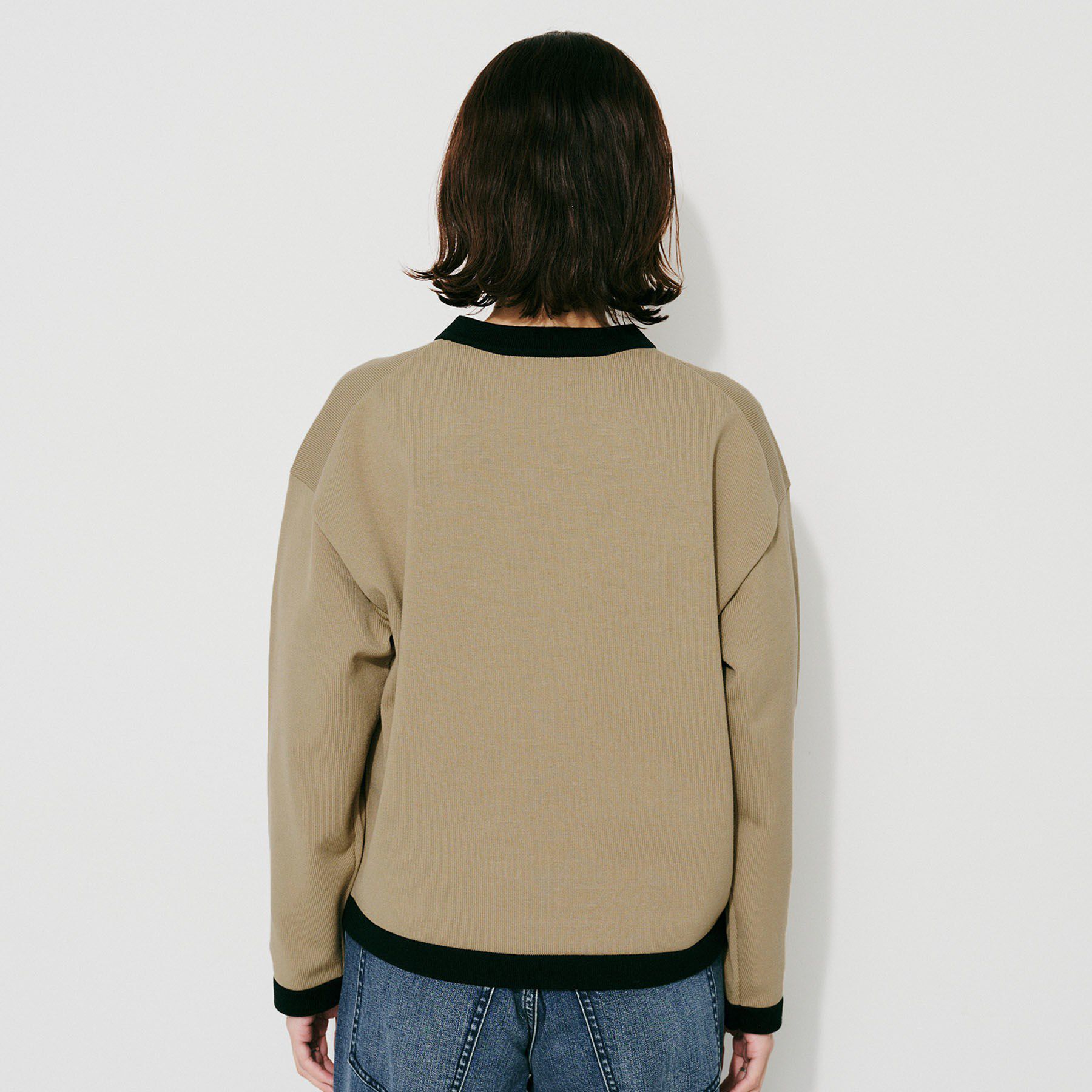 UNTITLED「【TRADITIONAL WEATHERWEAR】ARKLEY KNIT カーディガン」|カーディガン|