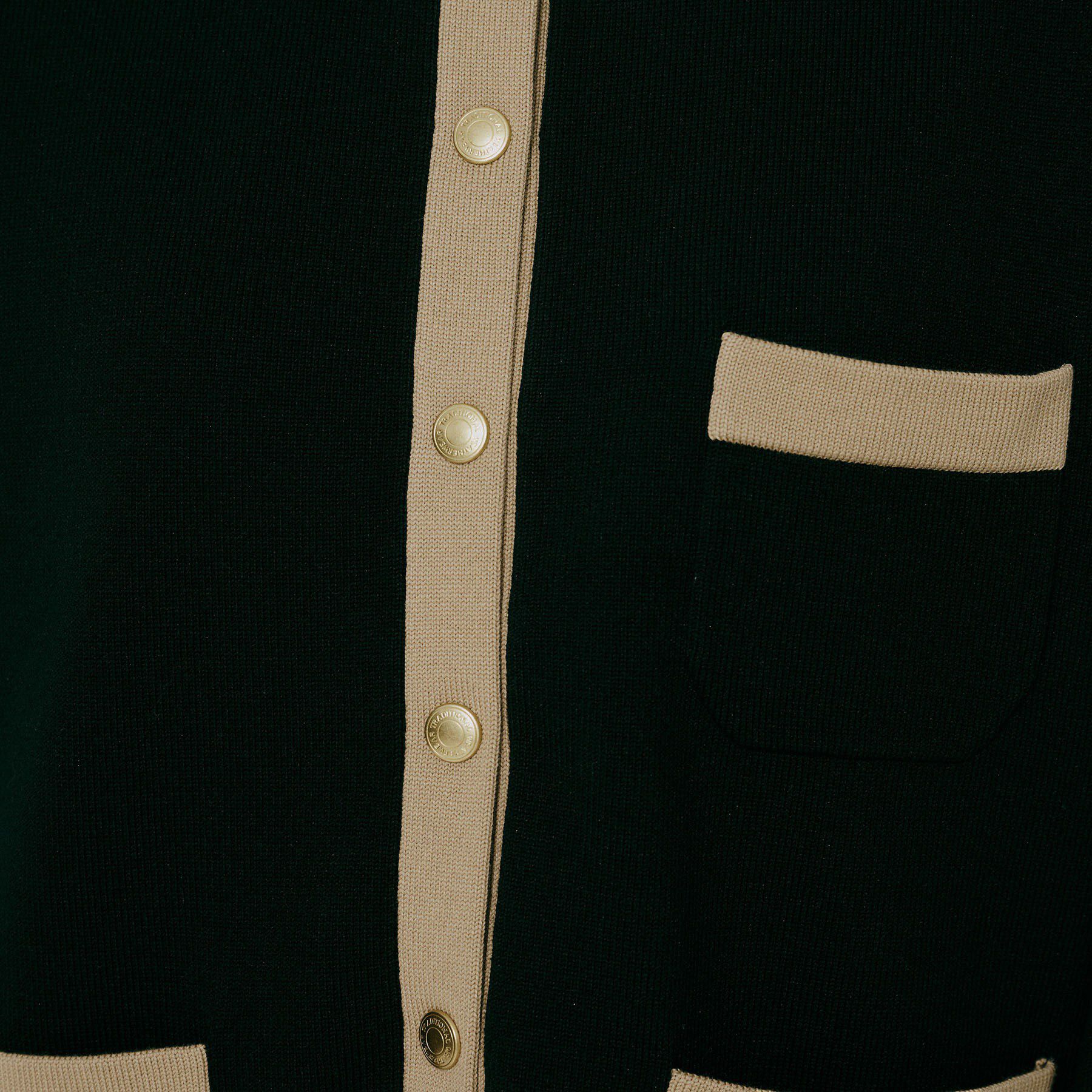 UNTITLED「【TRADITIONAL WEATHERWEAR】ARKLEY KNIT カーディガン」|カーディガン|