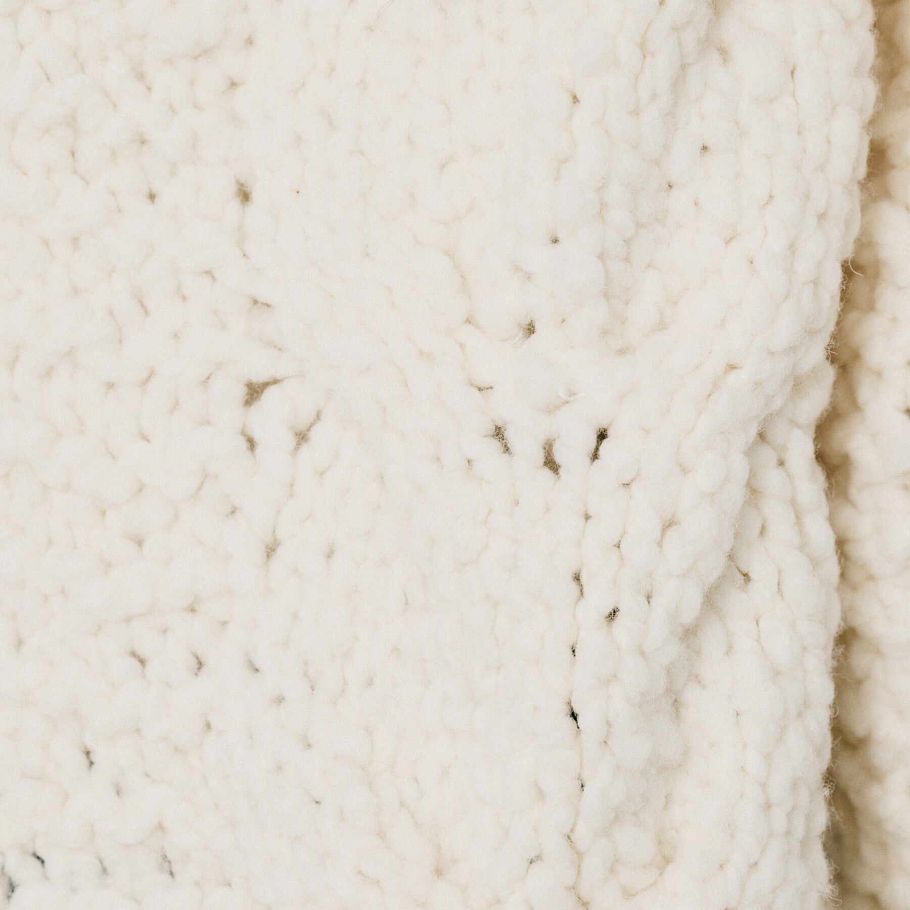 UNTITLED「【IRONING】ケーブルラフカーデ」|カーディガン|