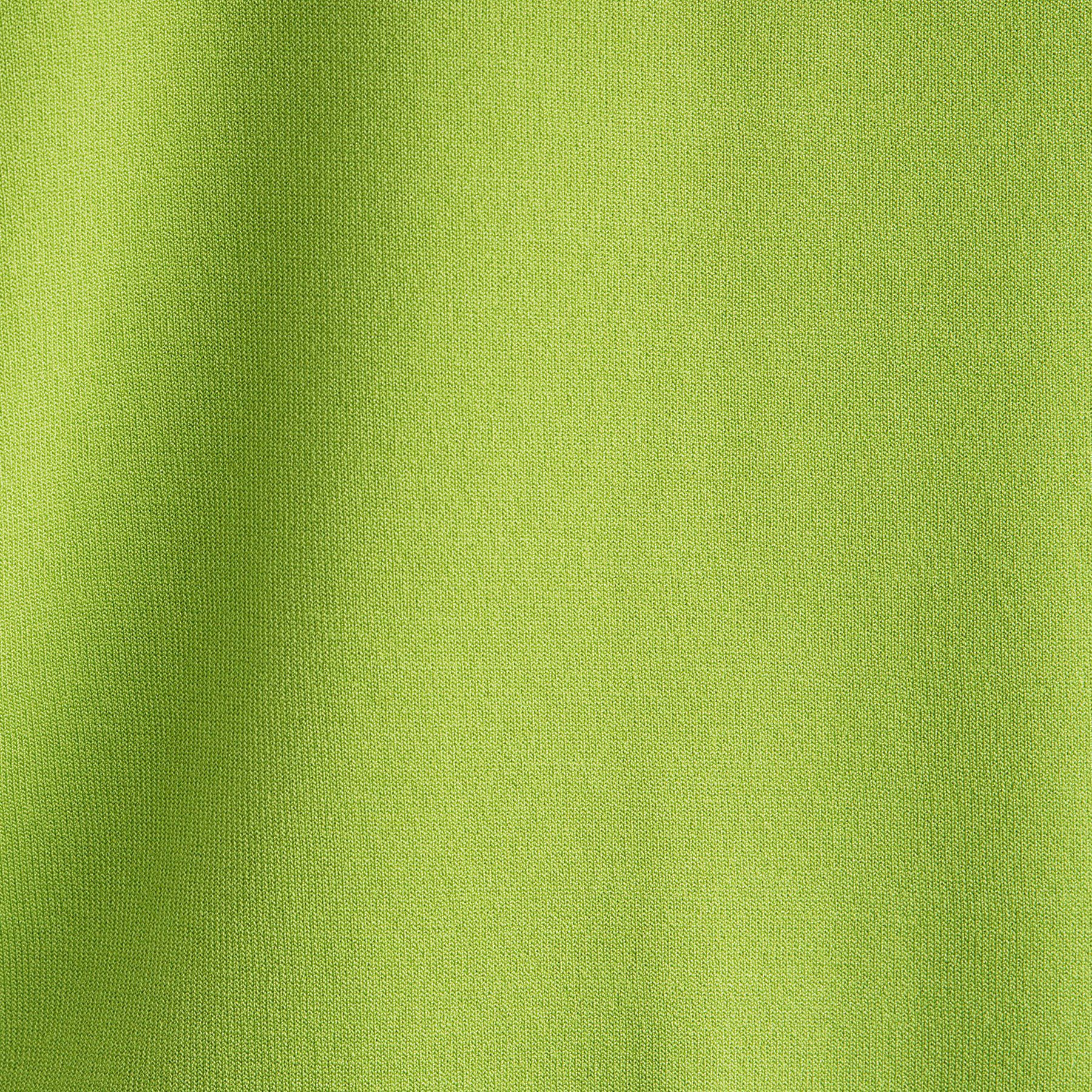 INDIVI「Vネック ストレッチカーディガン」|カーディガン|