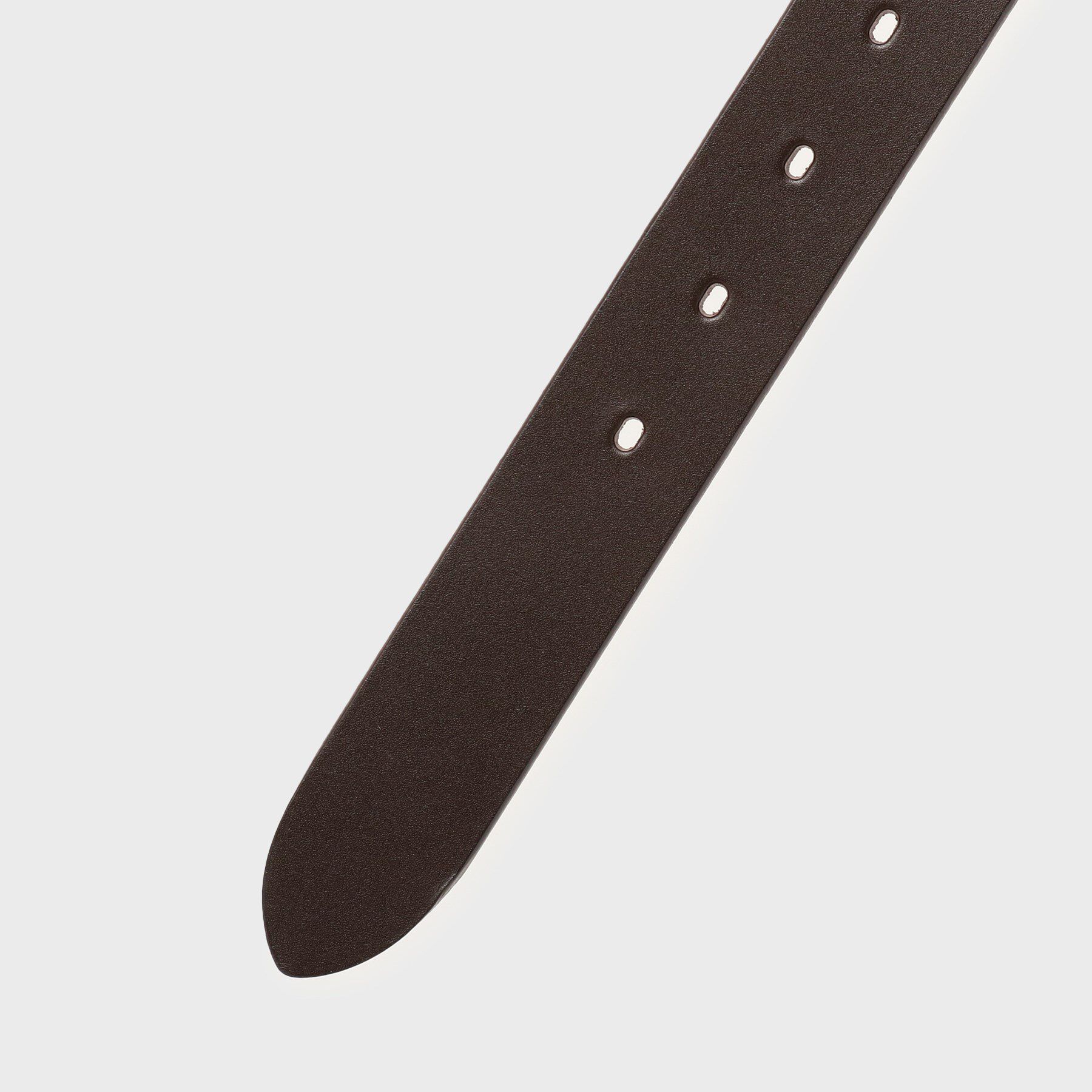 TAKEO KIKUCHI「ベーシック ドレスベルト」|ベルト|