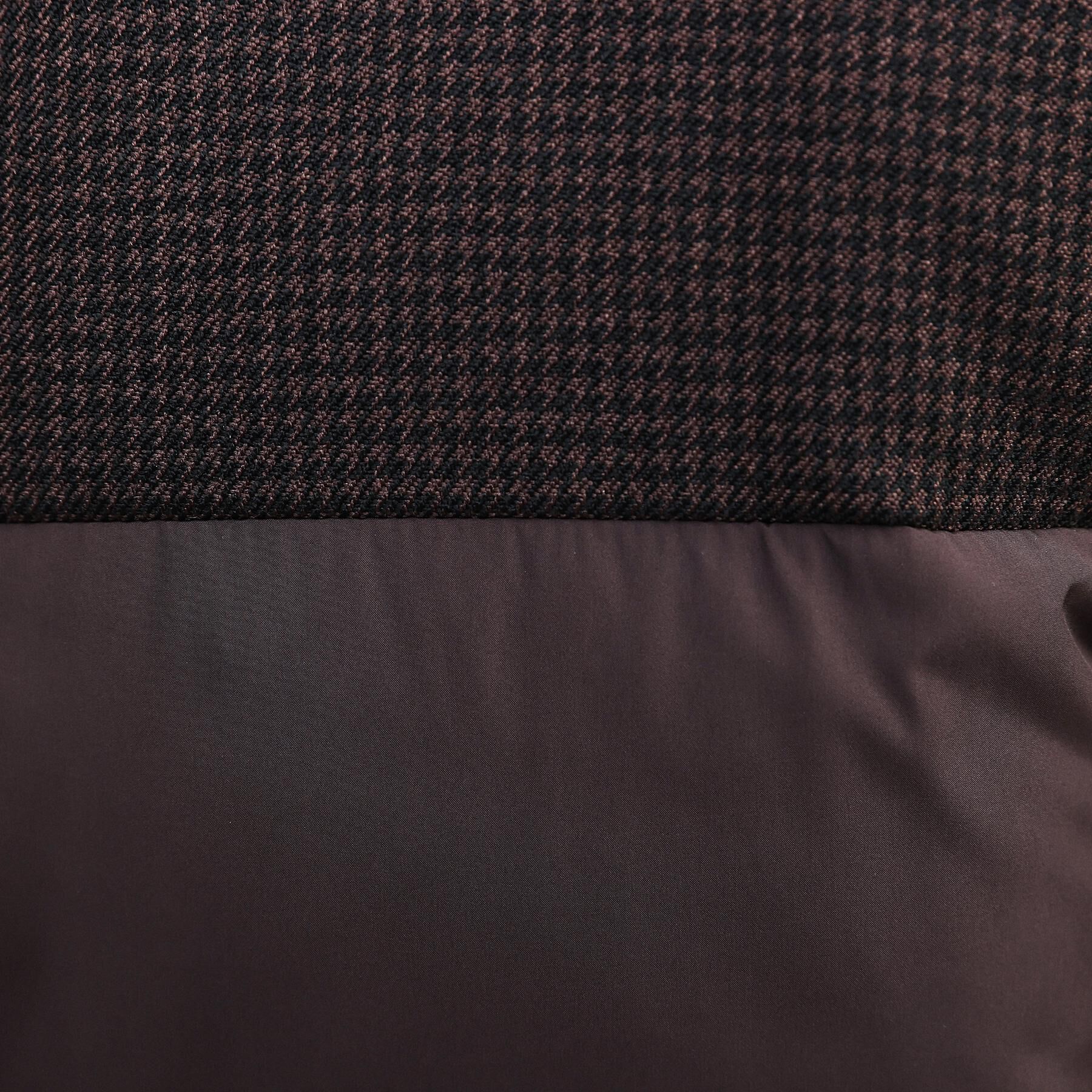 TAKEO KIKUCHI「カラーコンビ ダウンブルゾン」|ダウン|