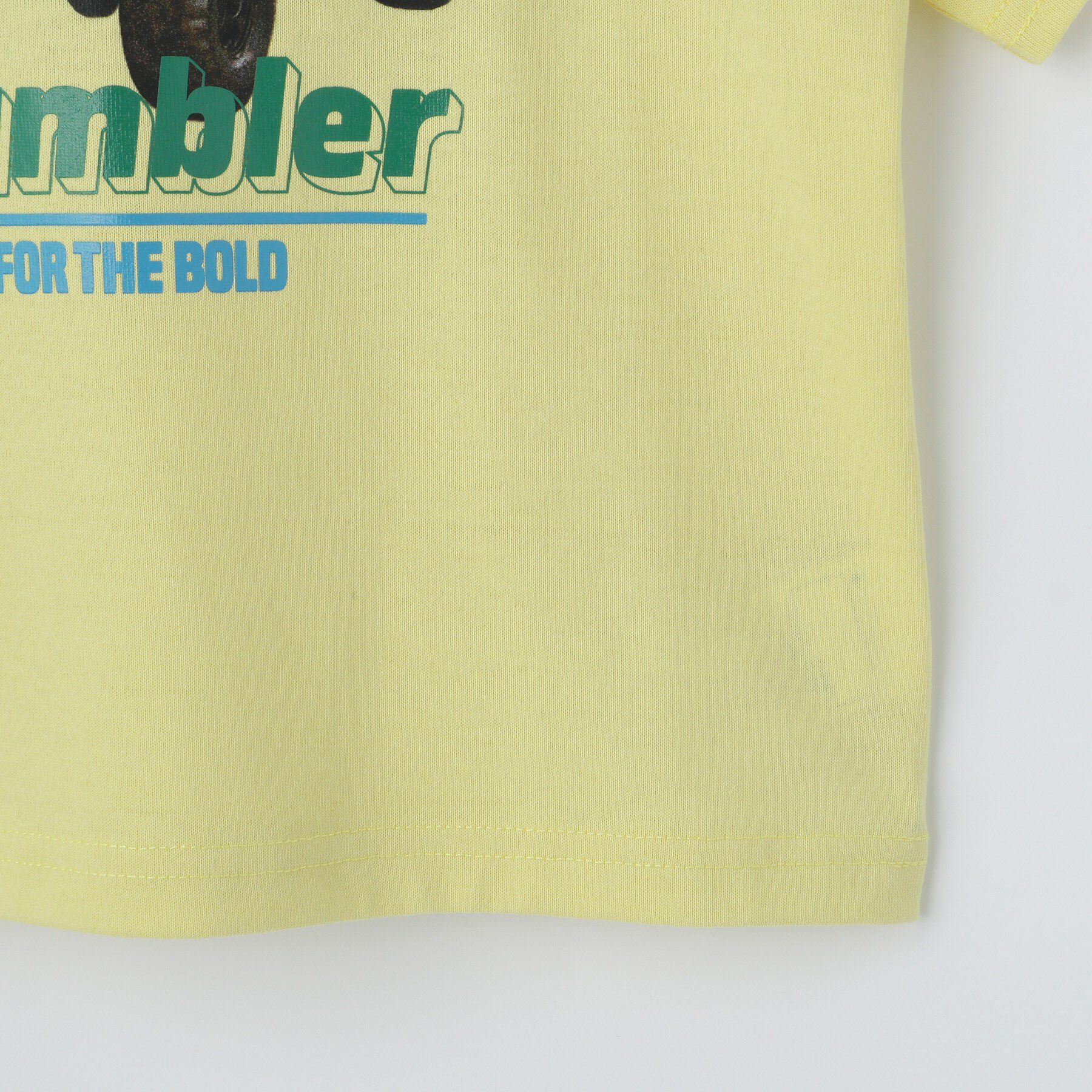 THE SHOP TK「【110－160】カープリントTシャツ/洗濯機OK」|Tシャツ・カットソー|