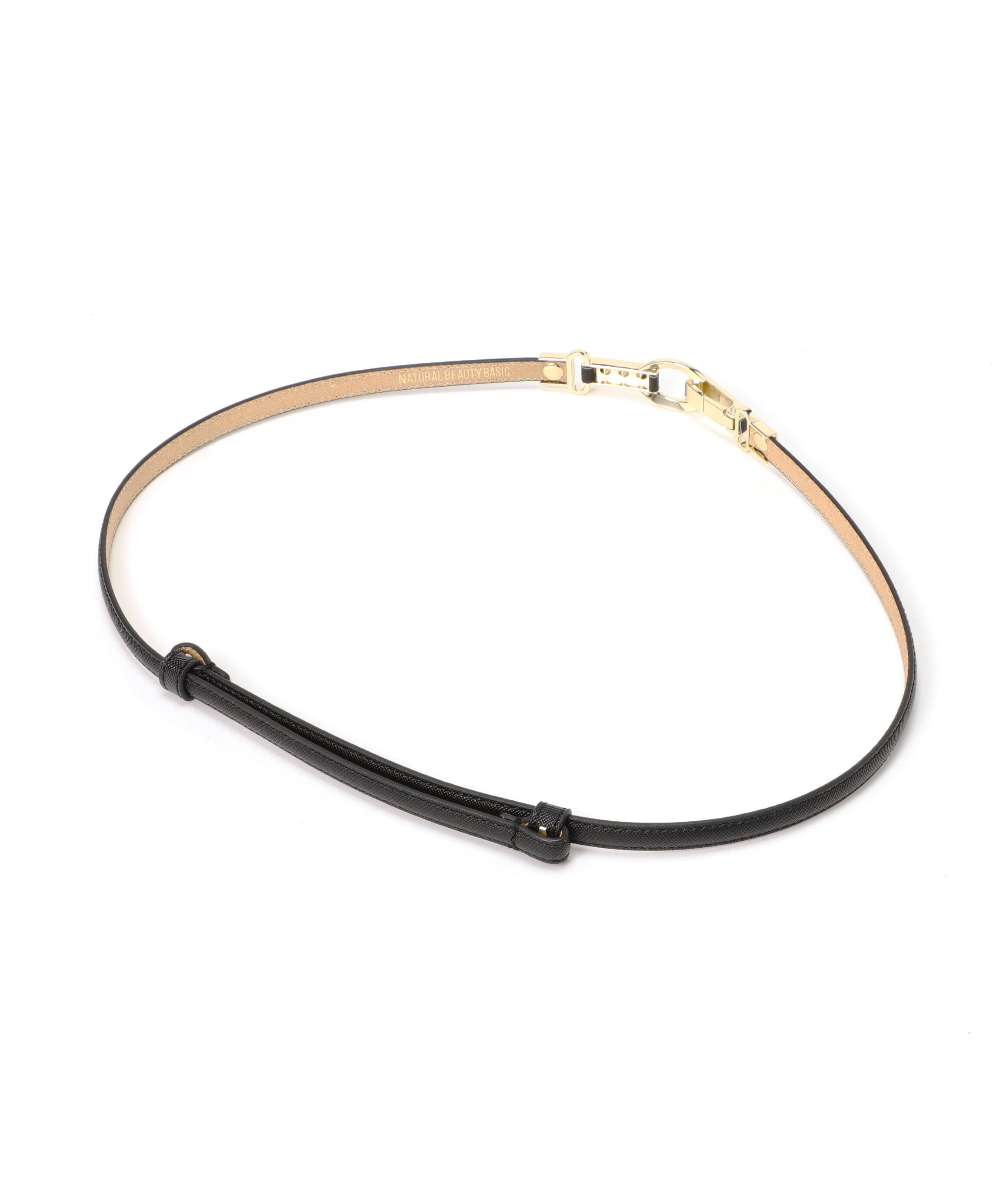  「カクシボスレンダーベルト」|ベルト|