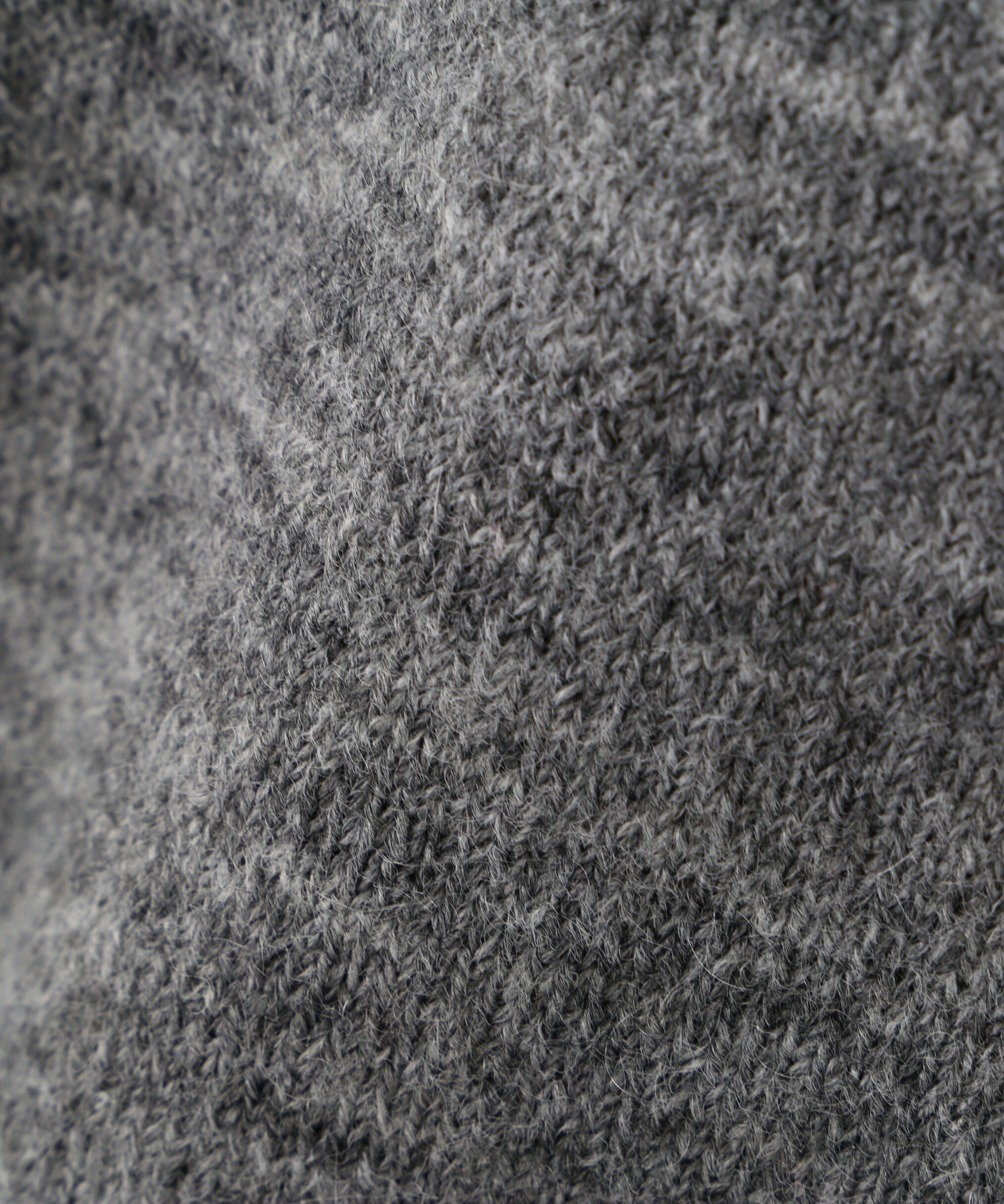  「モヘヤ混タイ付きルーズミニワンピース」|ワンピース|