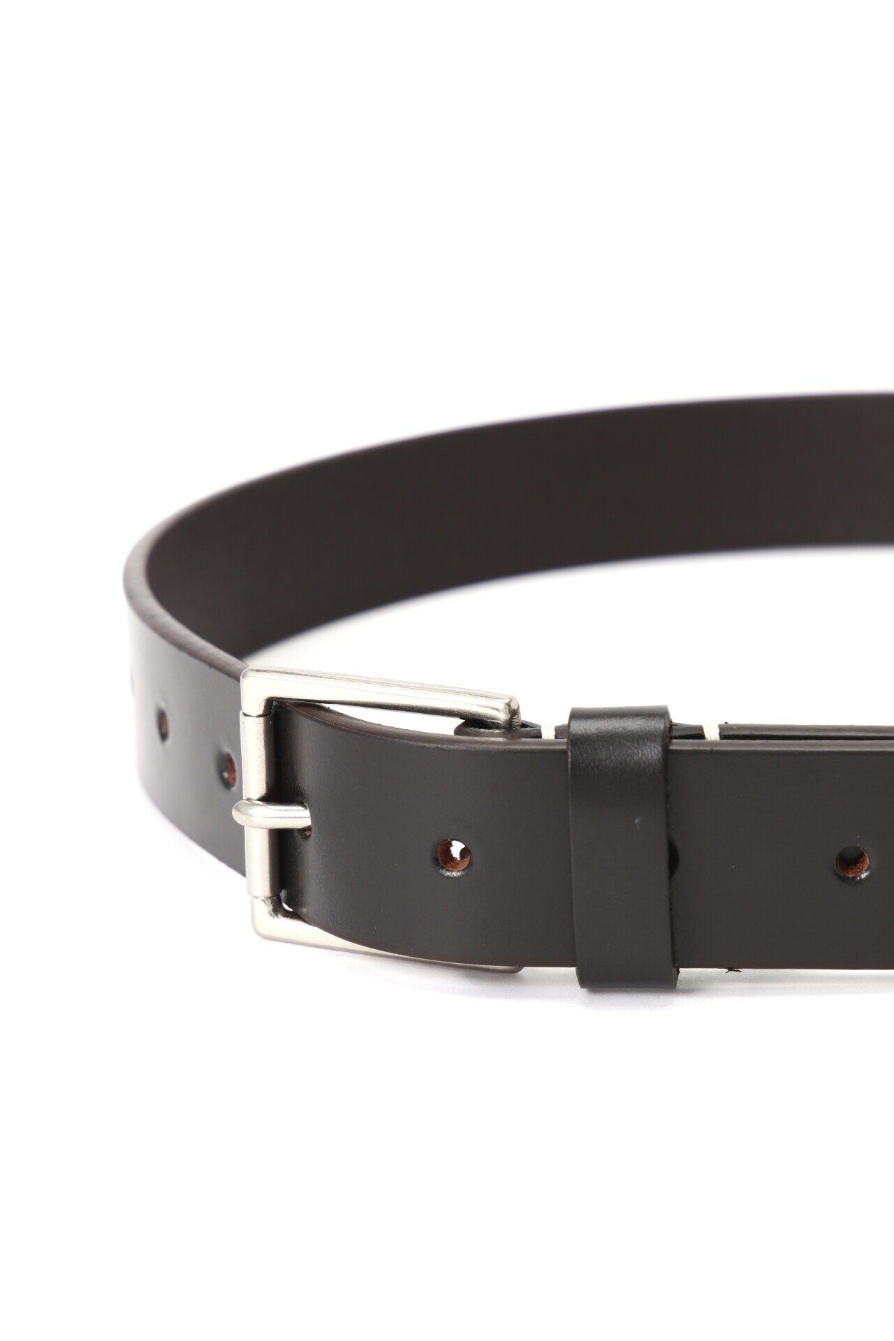  「BRIDLE LEATHER」|ベルト|