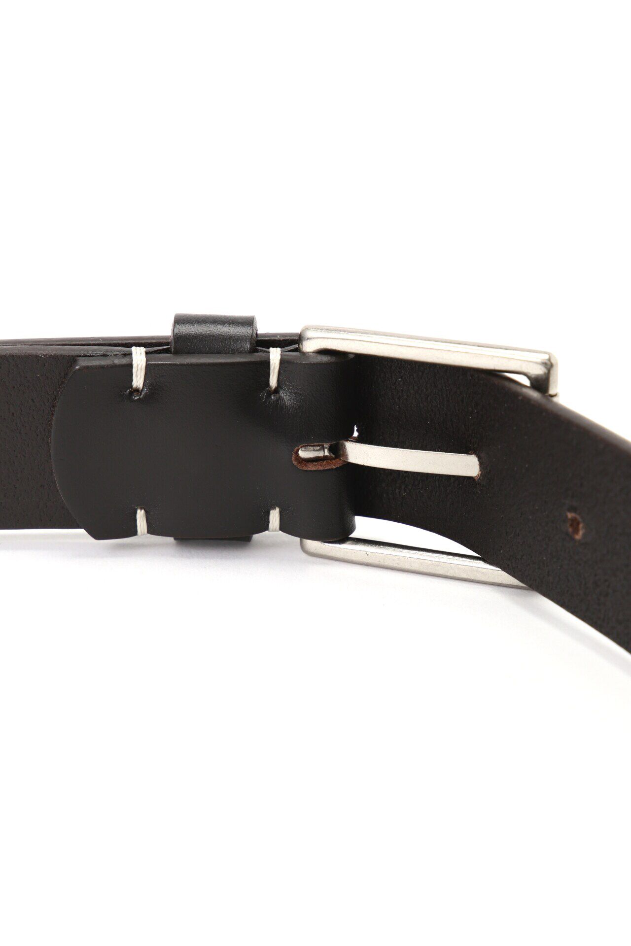  「BRIDLE LEATHER」|ベルト|