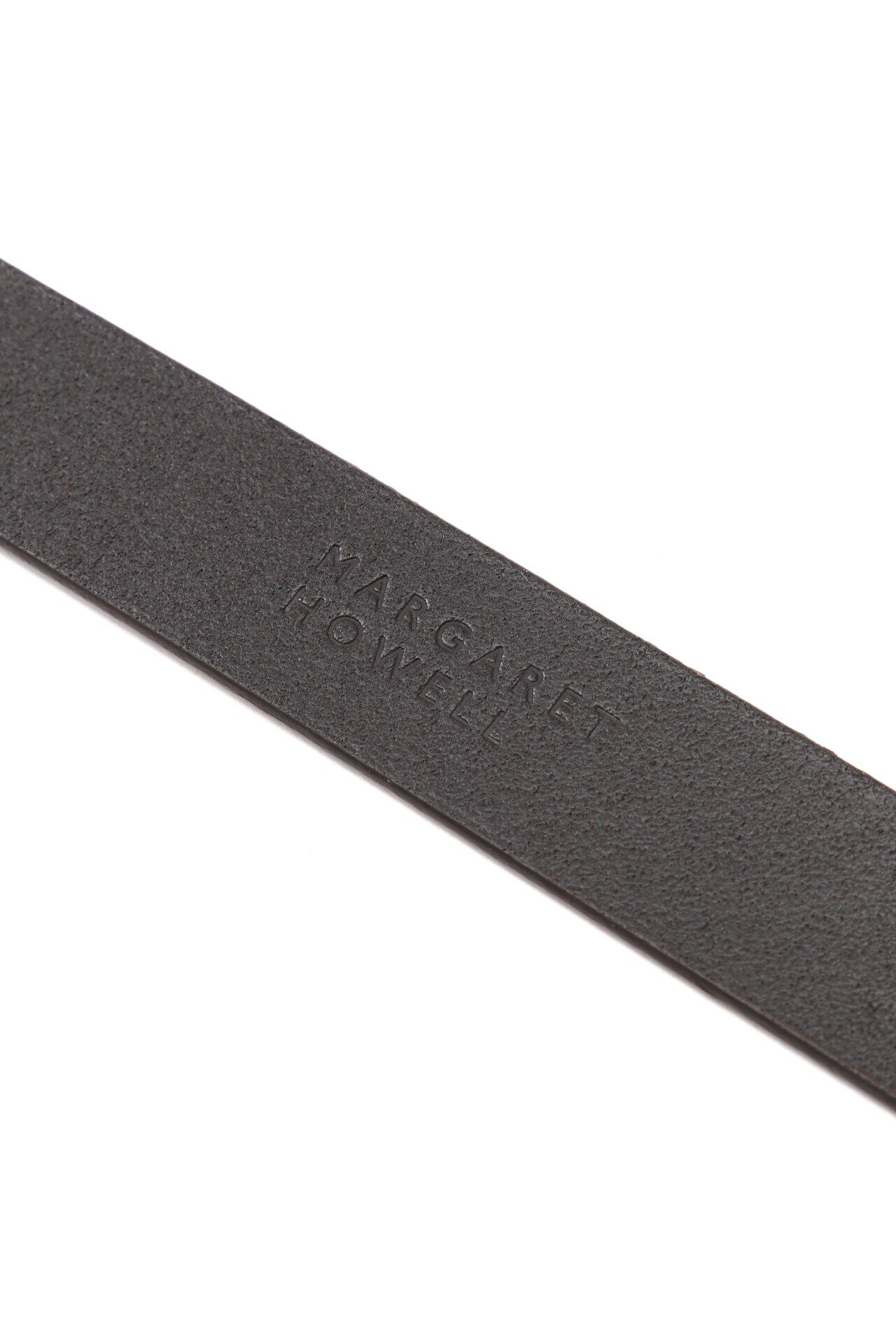  「BRIDLE LEATHER」|ベルト|