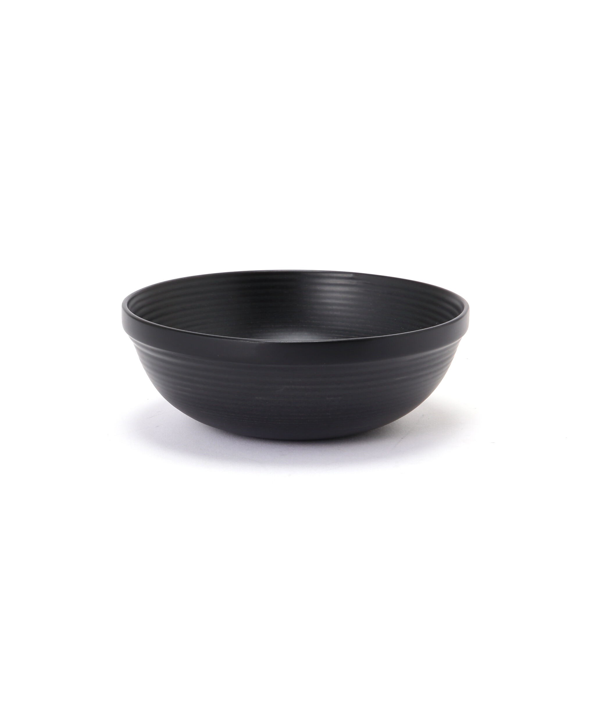 MARGARET HOWELL HOUSEHOLDGOODS「ＯＲＩＧＩＮＡＬ　ＢＯＷＬ　ＳＭＡＬＬ」|食器・キッチングッズ|BLACK