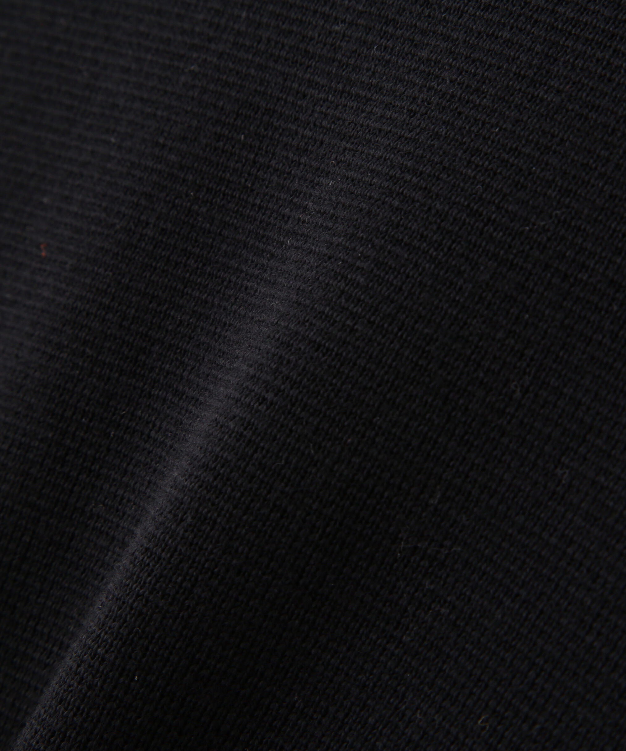  「FINE WOOL MILANO RIB KNITWEAR」|カーディガン|