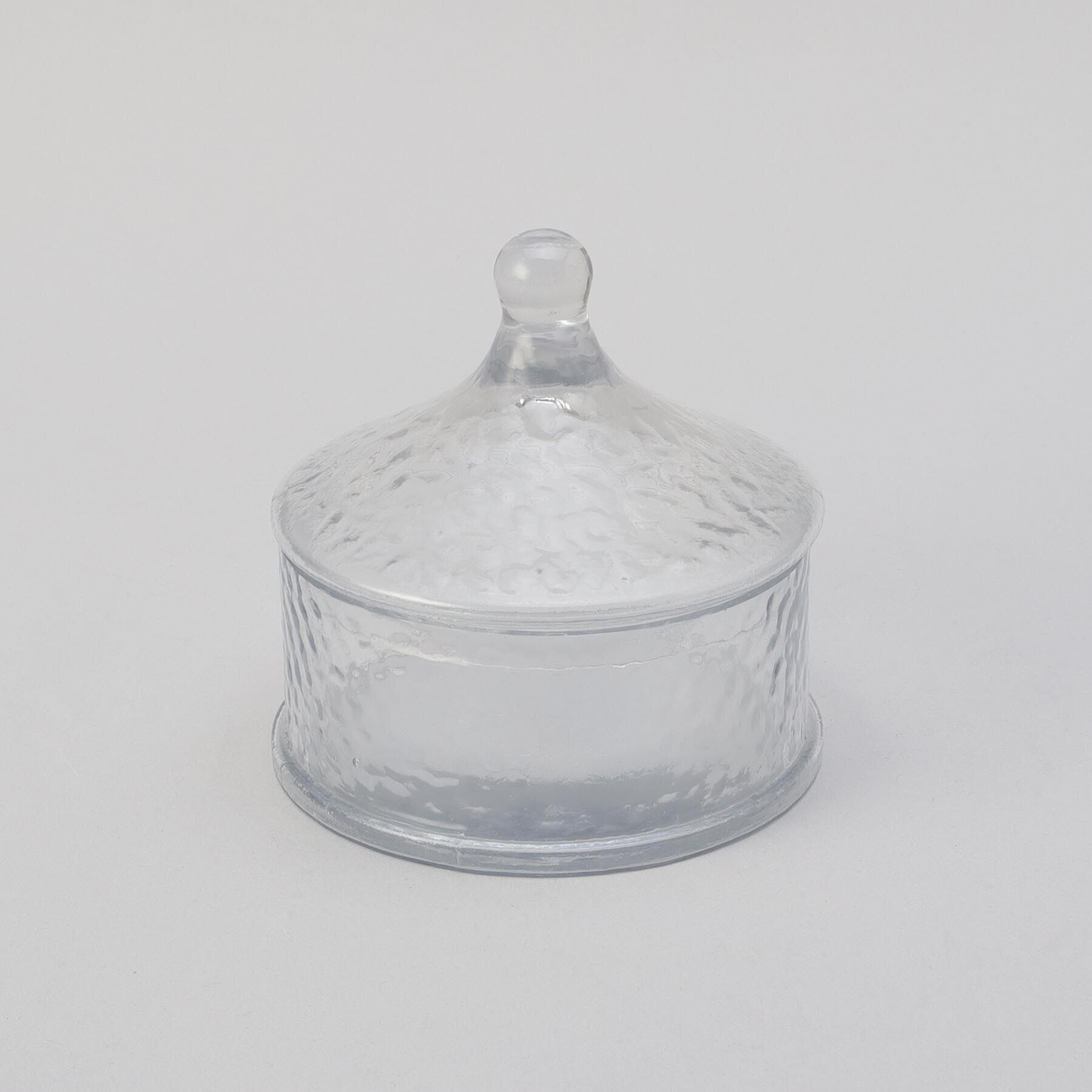 212 KITCHEN STORE「シナリー リサイクルガラス キャニスター ロー」|その他|その他