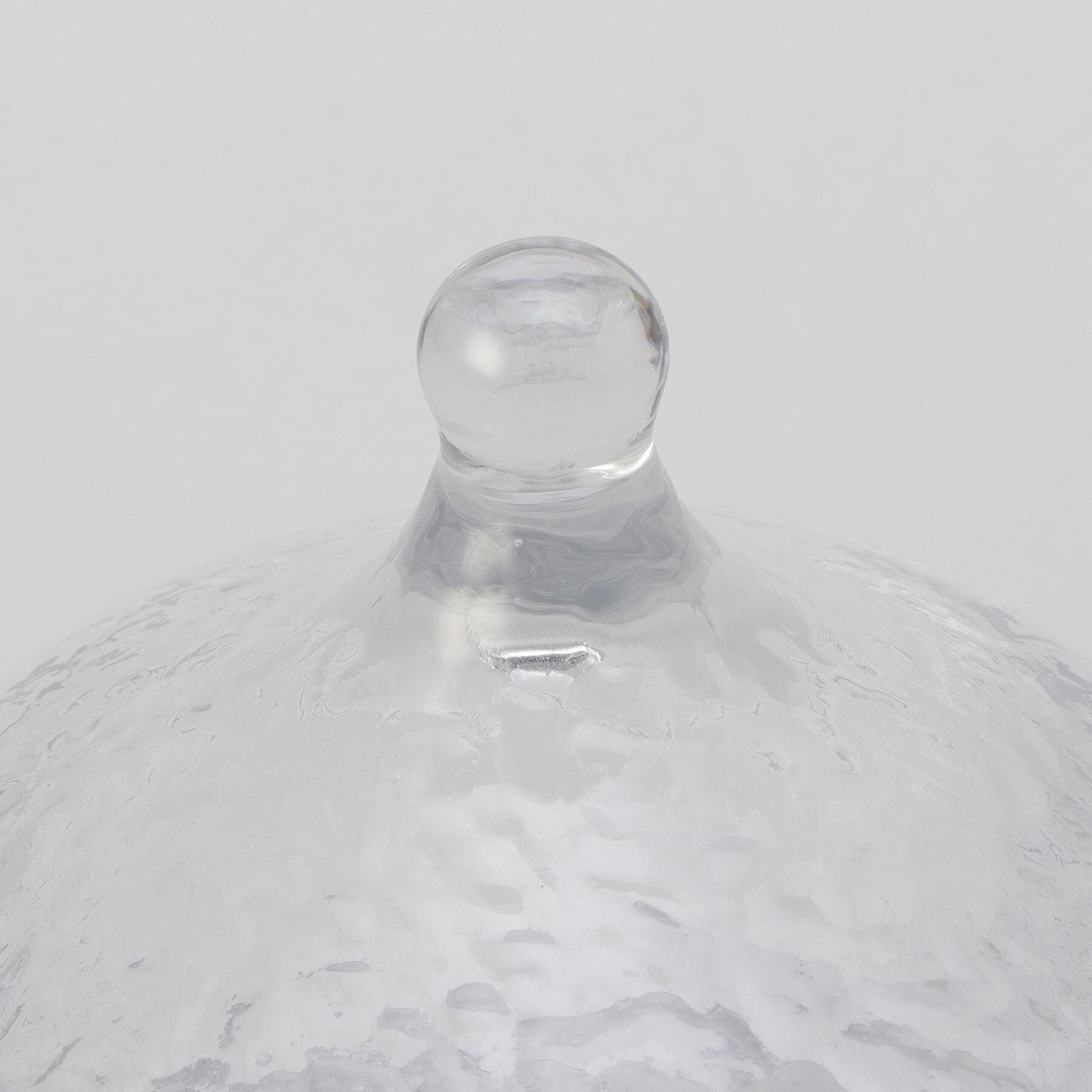 212 KITCHEN STORE「シナリー リサイクルガラス キャニスター ロー」|その他|