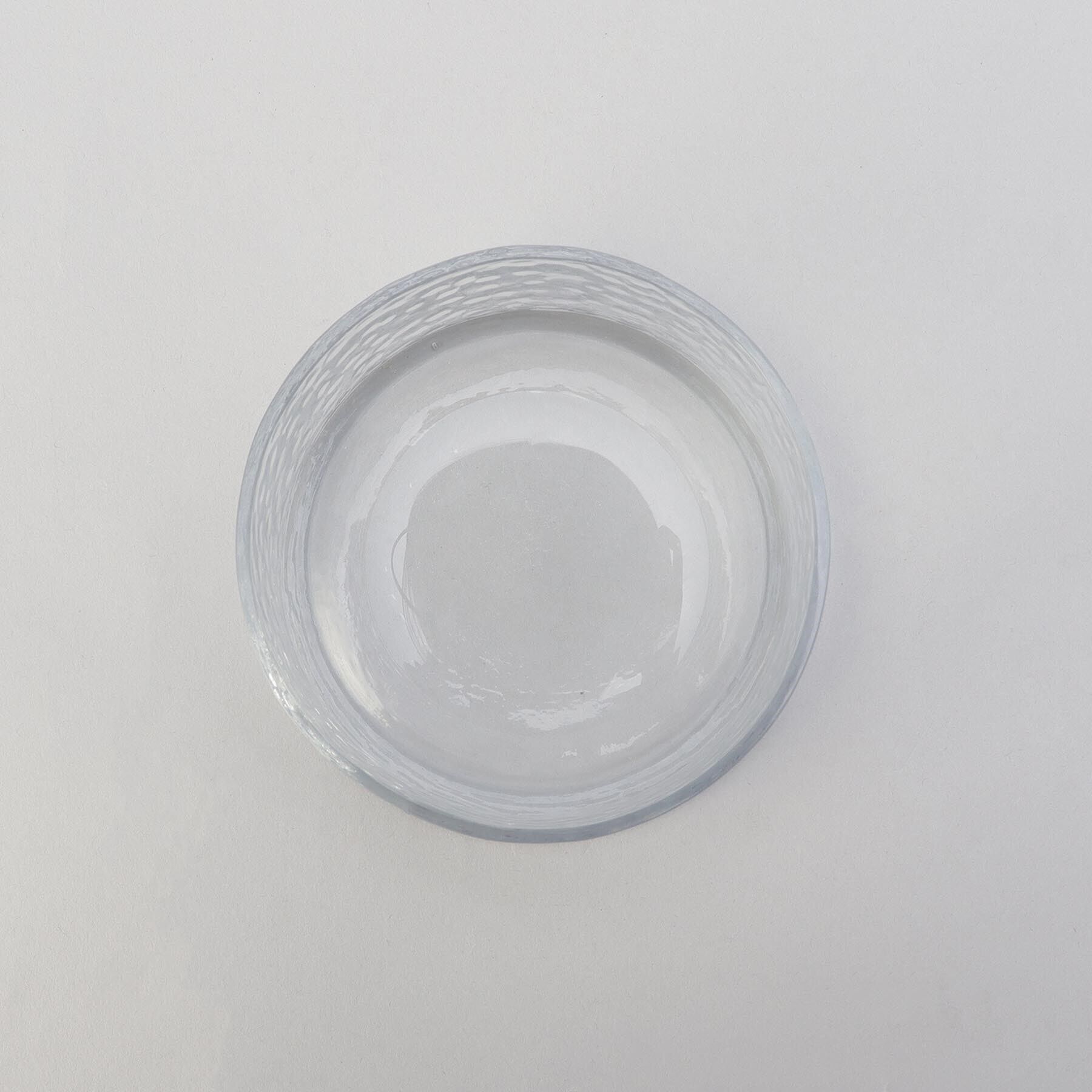 212 KITCHEN STORE「シナリー リサイクルガラス キャニスター ロー」|その他|