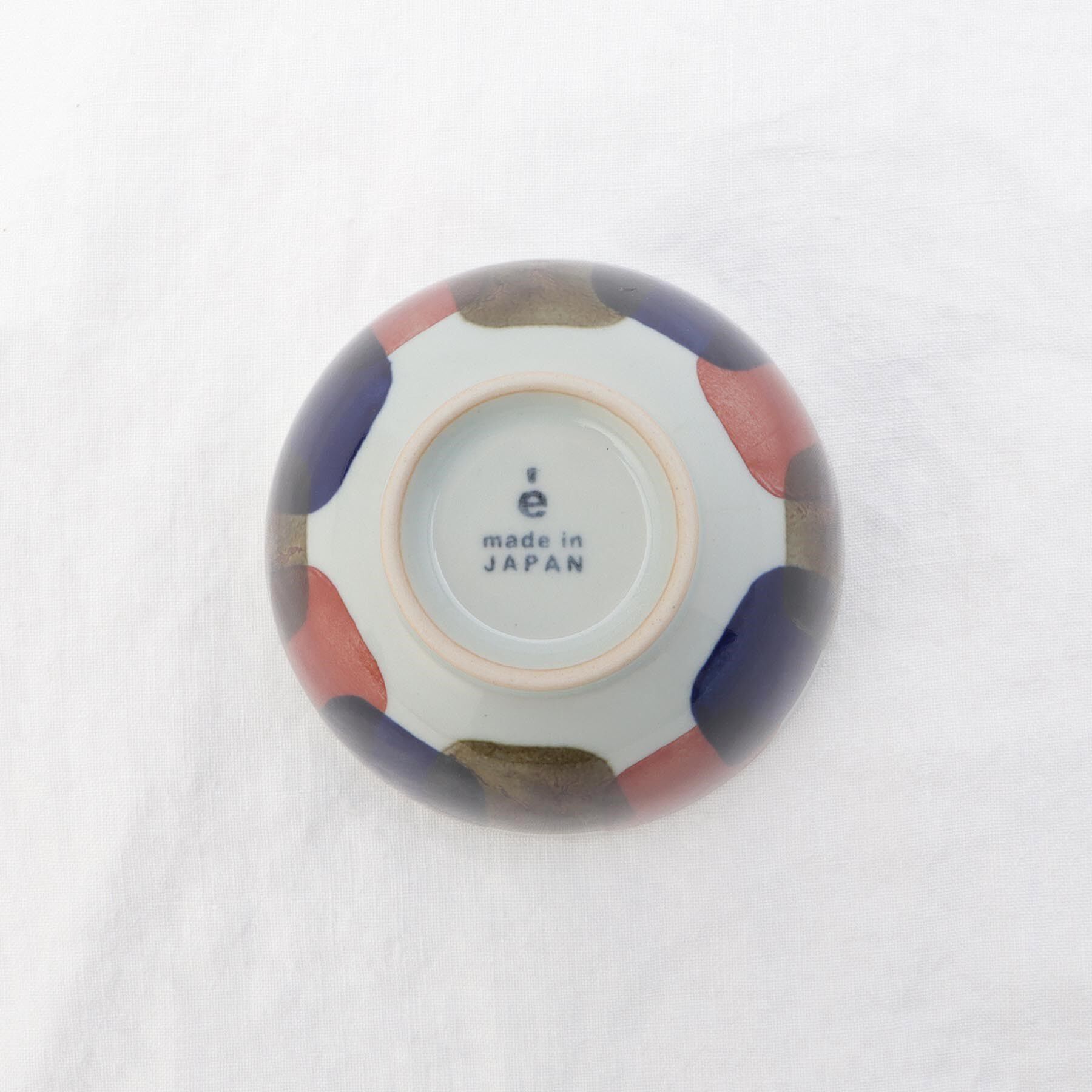 212 KITCHEN STORE「周（あまね）茶碗 RD」|食器・キッチングッズ|