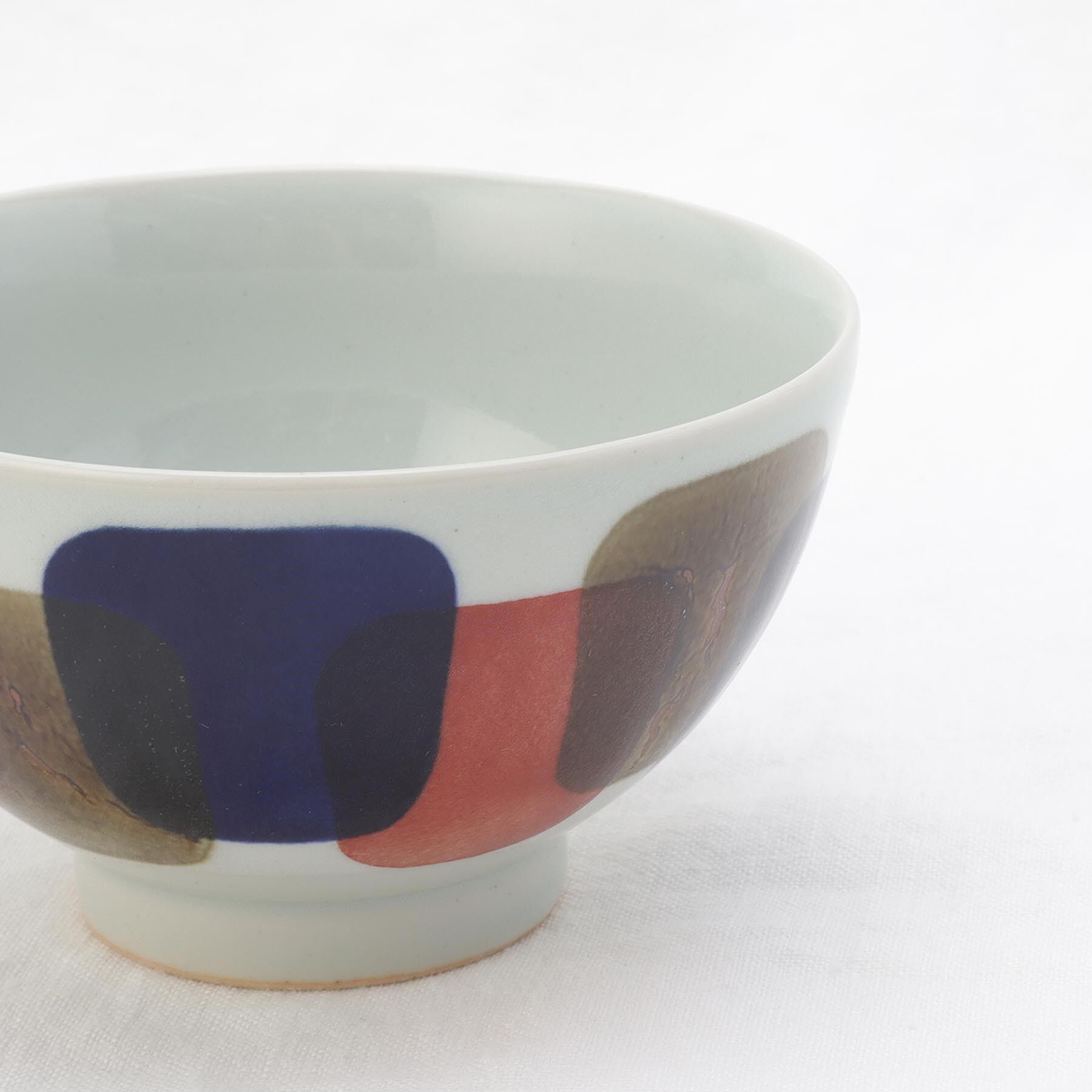 212 KITCHEN STORE「周（あまね）茶碗 RD」|食器・キッチングッズ|