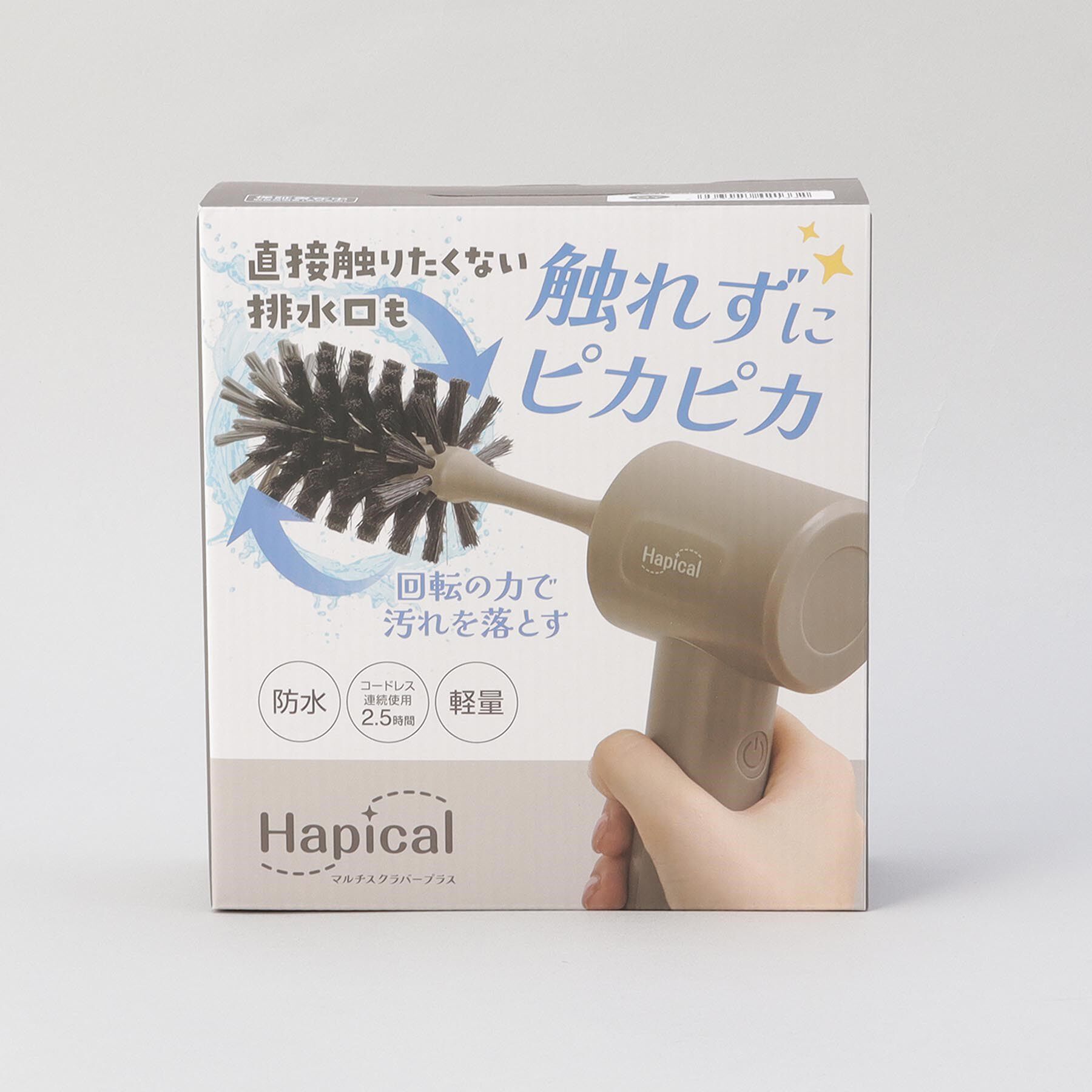 212 KITCHEN STORE「ハピカル マルチスクラバープラス」|その他|