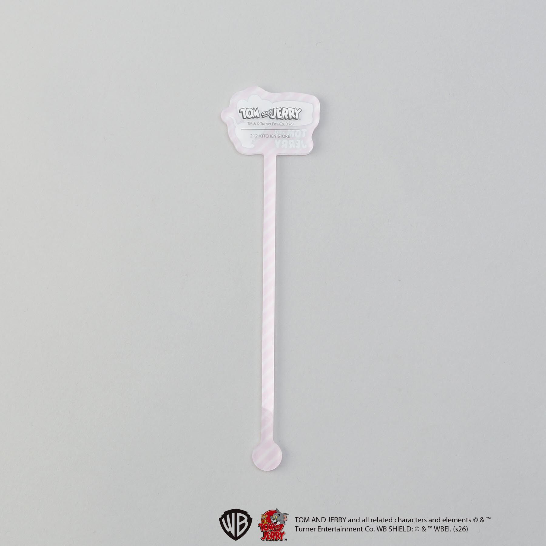 212 KITCHEN STORE「アクリルマドラー タフィー ＜TOM and JERRY トムとジェリー＞」|その他|